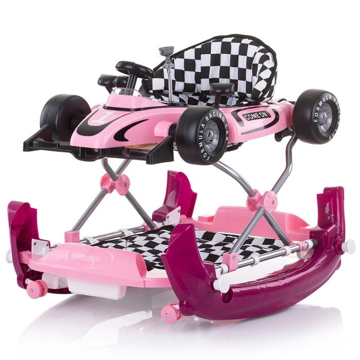 Premergator Chipolino Racer 4 in 1 [2]