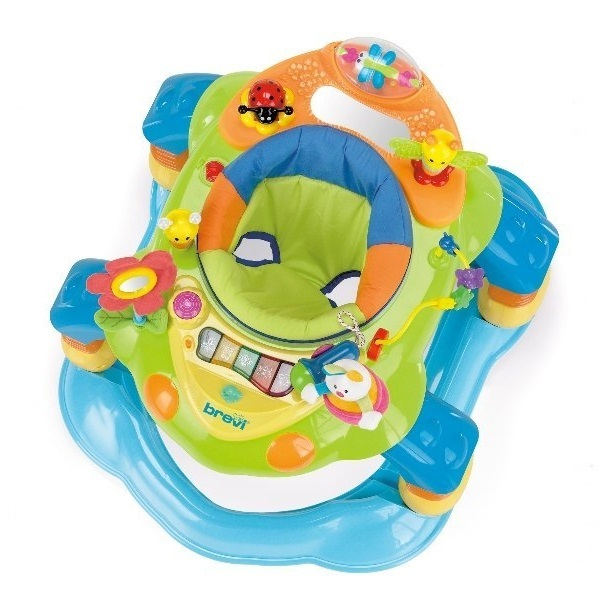 Premergator Giocagiro 3 in 1 Brevi 551 [2]