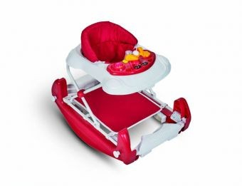 Premergator Plebani Monza 2 in 1-verde [2]