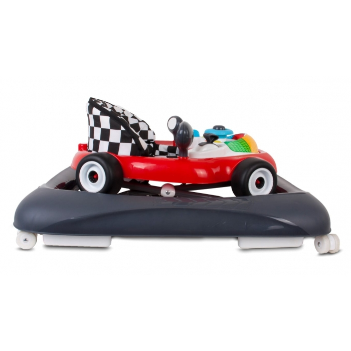 Premergator Sun Baby Race 023 - Red [8]