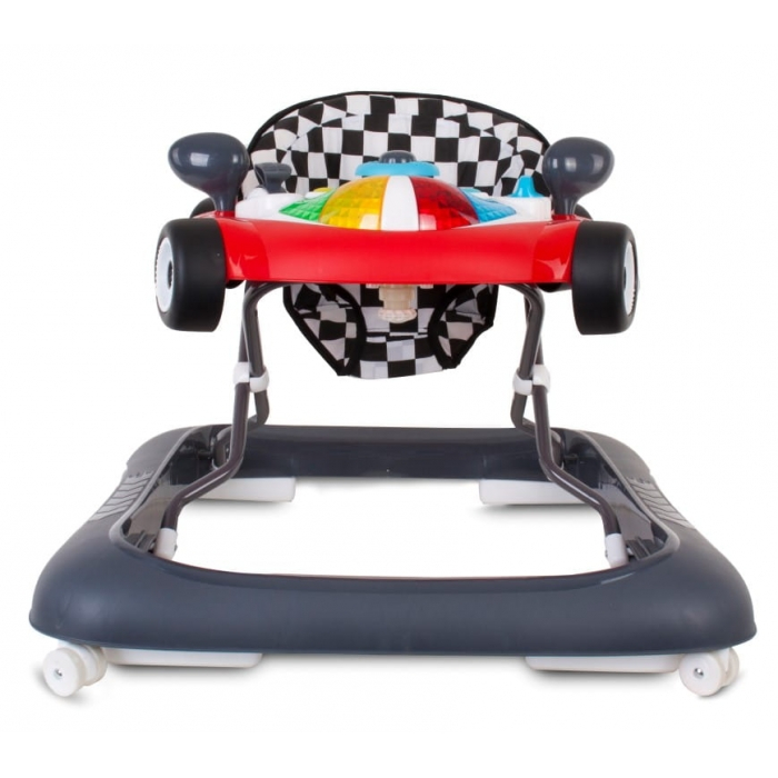 Premergator Sun Baby Race 023 - Red [6]