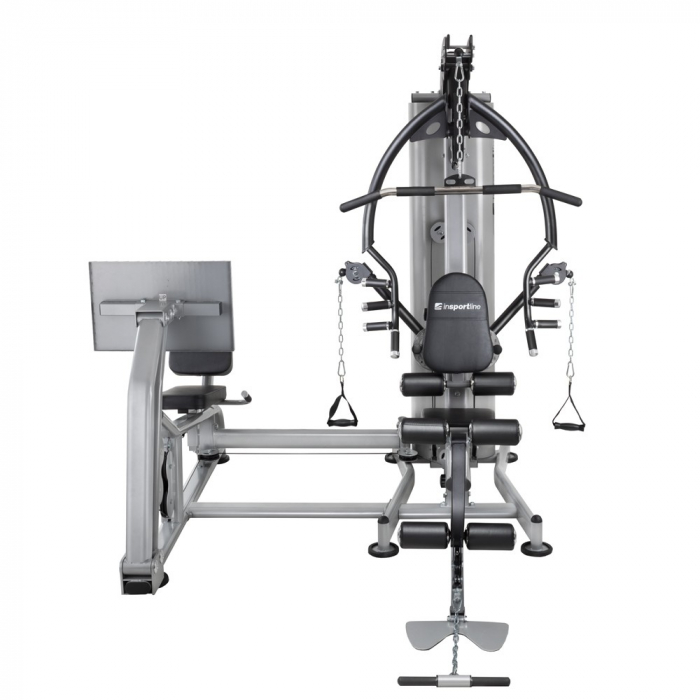 Presa de picioare pentru ProfiGym C400 [3]