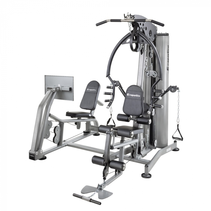Presa de picioare pentru ProfiGym C400 [2]