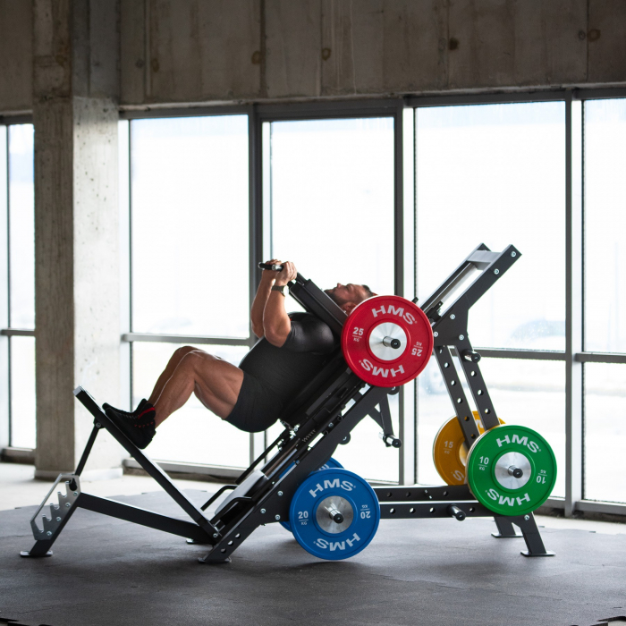 Presa Picioare HMS LP3175 [8]