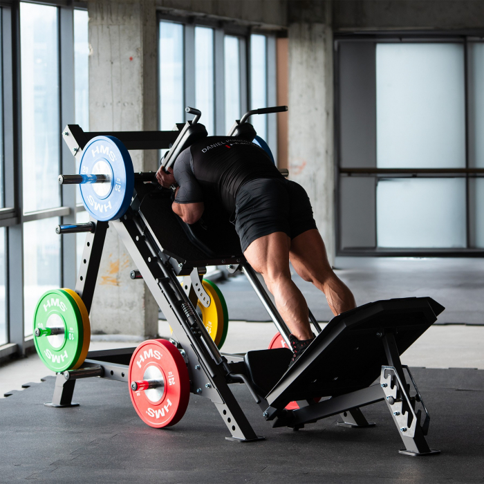 Presa Picioare HMS LP3175 [9]