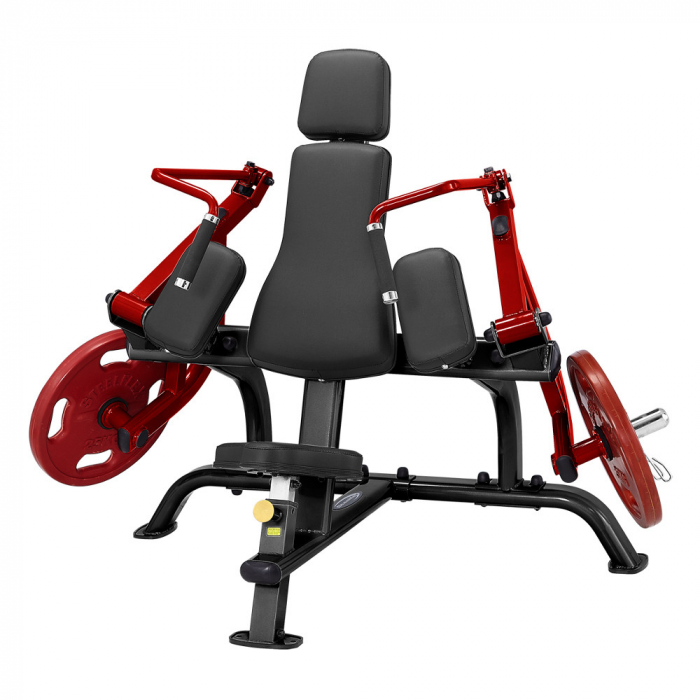 Presa Triceps Steelflex PlateLoad Line PLTE [2]