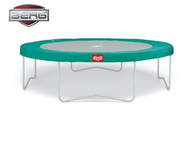 Protectie arcuri pentru trambulina Favorit 430 [2]