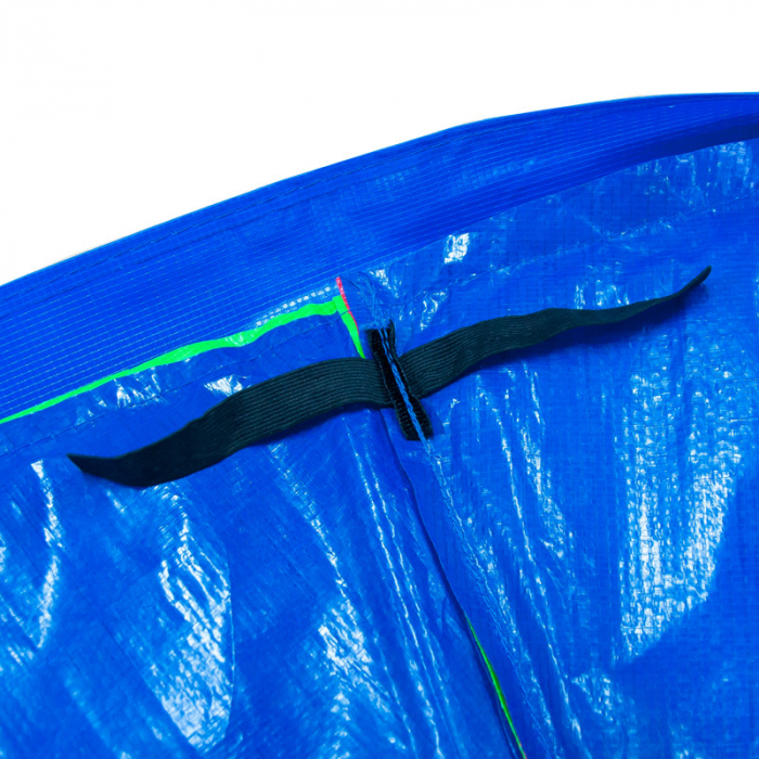 Protectie Arcuri pentru Trambulina Multicolor 244 cm L641 [3]