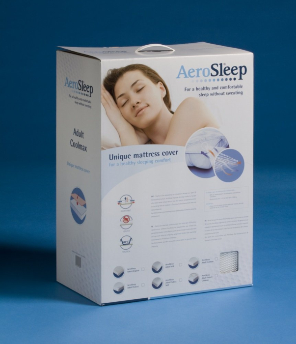 Protectie Impermeabila pentru Saltea 90 x 200 [3]