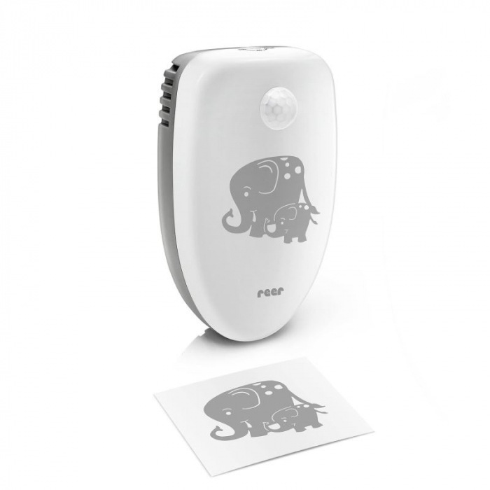 Purificator de aer PureAir REER 94010 [10]