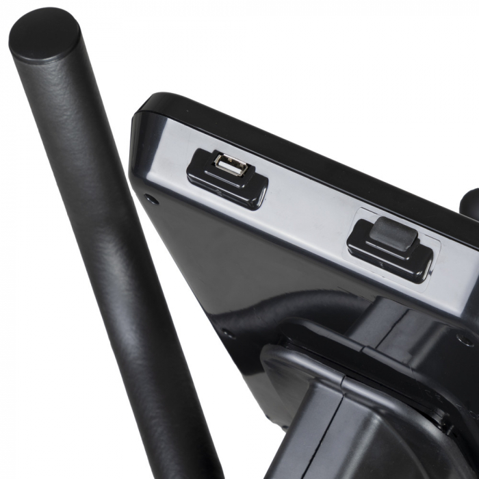 Recumbent inSPORTline Omahan RMB [6]