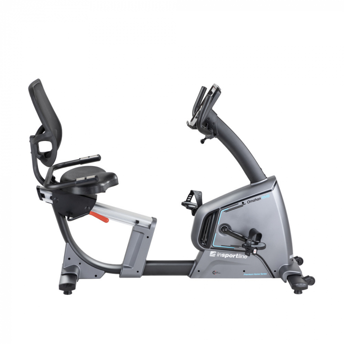 Recumbent inSPORTline Omahan RMB [2]