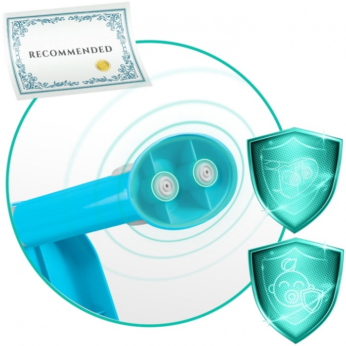 Reductor toaleta cu scara pentru copii Ricokids 729200 [2]