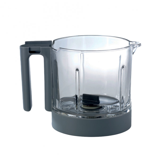 Robot Babycook Neo White Grey [13]