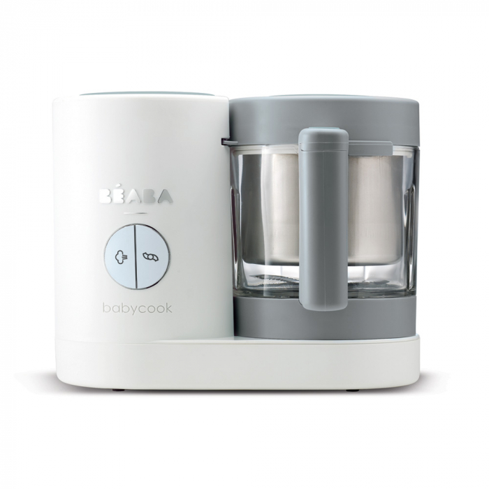 Robot Babycook Neo White Grey [8]