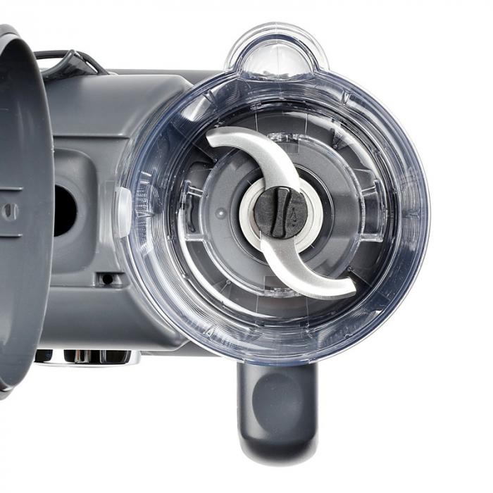 Robot Beaba Babycook Solo Dark Grey [6]