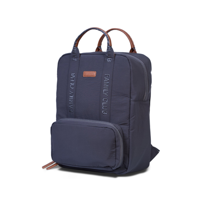 Rucsac Childhome Family Club Signature Urban Dark Grey [2]