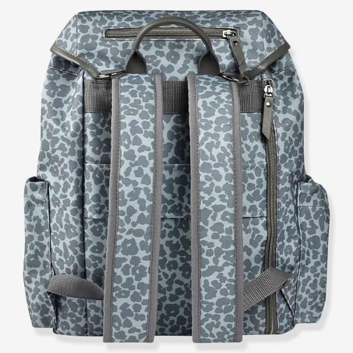 Rucsac de infasat Beaba Vancouver Cherry Blossom [4]