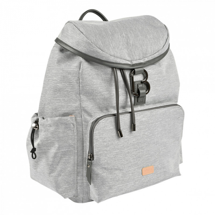 Rucsac de infasat Beaba Vancouver Heather Grey [2]