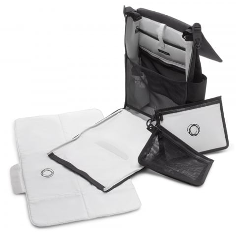 Rucsac de infasat Bugaboo Desert Taupe [4]