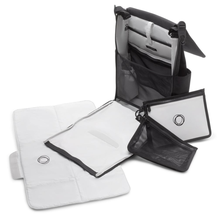 Rucsac de infasat Bugaboo Forest Green [4]