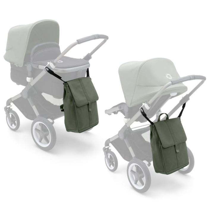 Rucsac de infasat Bugaboo Forest Green [3]