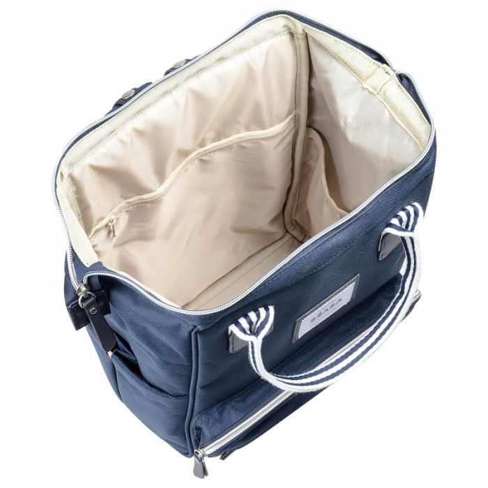 Rucsac de infasat Wellington - Bleumarin [3]