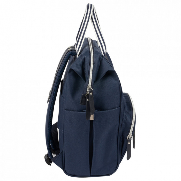 Rucsac de infasat Wellington - Bleumarin [9]