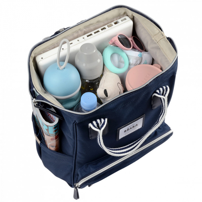 Rucsac de infasat Wellington - Bleumarin [6]