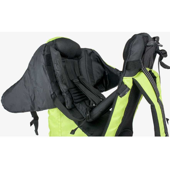 Rucsac transport copii Deluxe Guto GT001 [7]