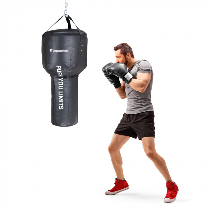 Sac de Box MMA inSPORTline Konor [2]