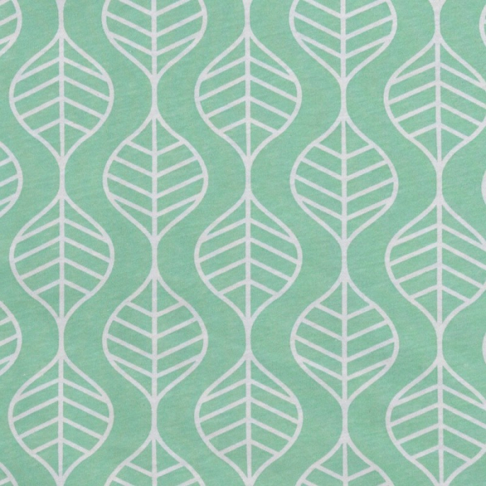 Sac de dormit Leaves 110 cm 1.0 Tog - Slumbersac [3]