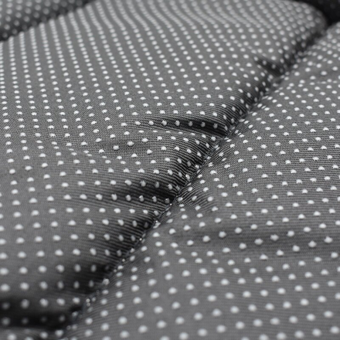 Sac de iarna, Jane, Nest, pentru carucior, Universal, 95 x 46 cm, Material interior din fleece, Horizons [9]