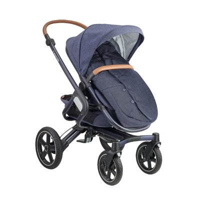 Salopeta General Footmuff Maxi Cosi [2]