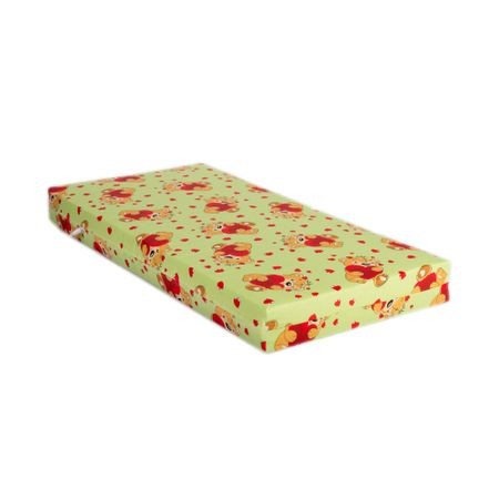 Saltea 95x95x6 cm - Pui de Somn [5]