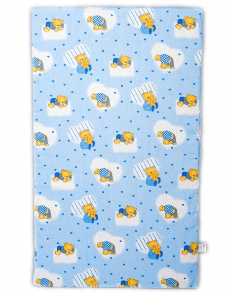 Saltea 95x95x6 cm - Pui de Somn [1]