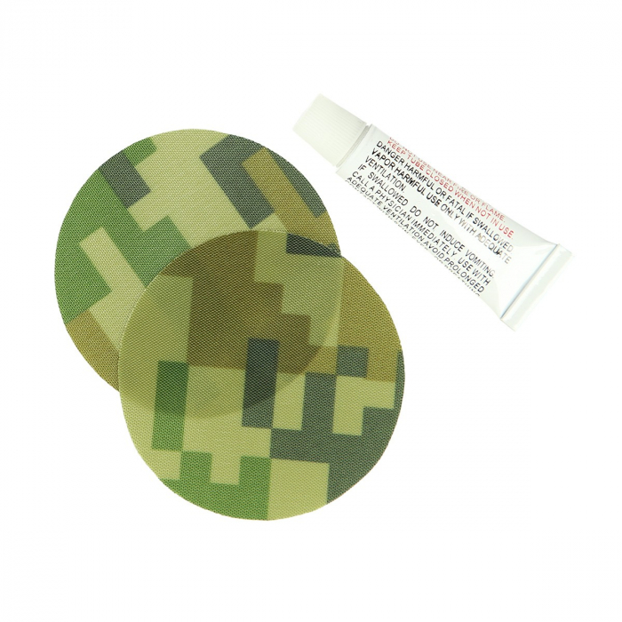 Saltea autogonflabila Nils NC4050 [13]