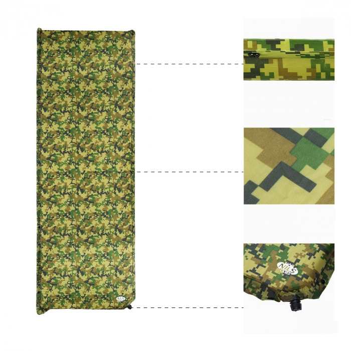 Saltea autogonflabila Nils NC4050 [11]