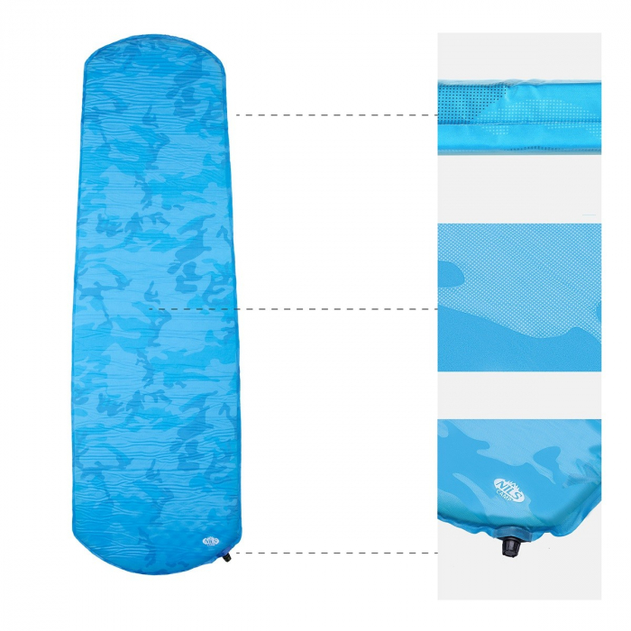 Saltea autogonflabila Nils NC4062 [13]