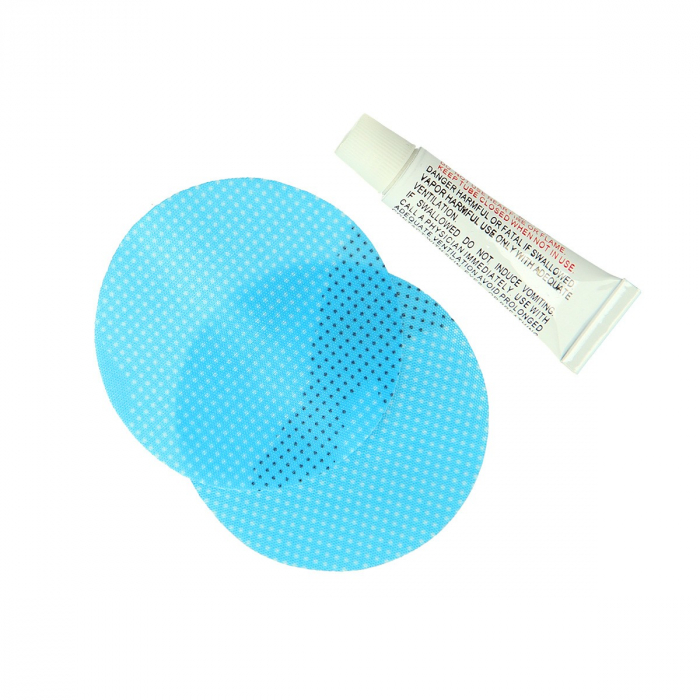 Saltea autogonflabila Nils NC4062 [14]