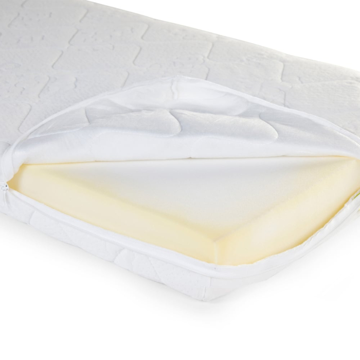 Saltea Childhome Heavenly Safe Sleeper 70x140x11 cm [2]