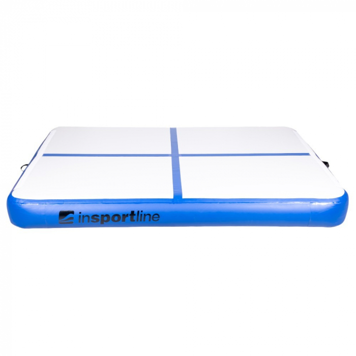Saltea Exercitii Gonflabila inSPORTline Air-Impact 200 x 150 x 20 cm [3]