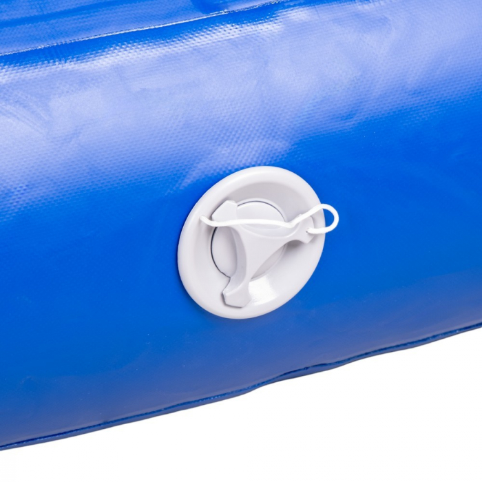 Saltea Exercitii Gonflabila inSPORTline Air-Impact 200 x 150 x 20 cm [5]