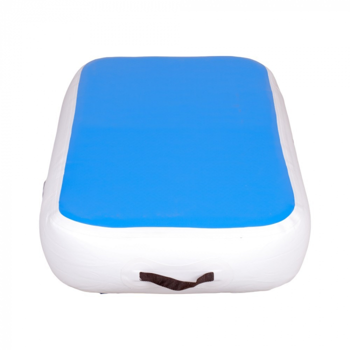 Saltea Exercitii Gonflabila inSPORTline Airplace 100 x 60 x 20 cm [3]