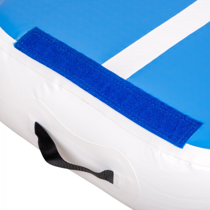 Saltea Exercitii Gonflabila inSPORTline Airplace 100 x 60 x 20 cm [4]