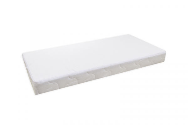 Saltea Fibra Cocos MyKids Bumbacel 120x60x11 (cm) [5]