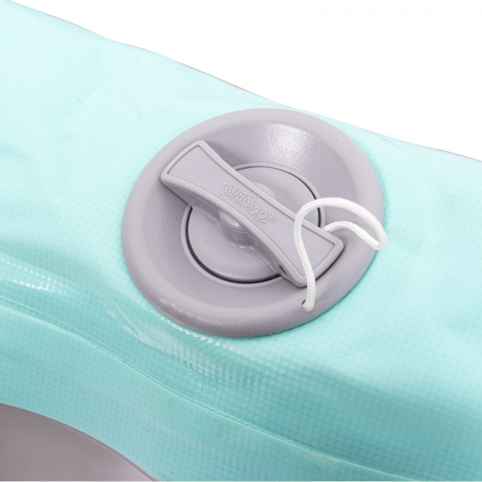 Saltea Gimnastica Gonflabila inSPORTline Airstunt 300 x 100 x 10 cm [10]