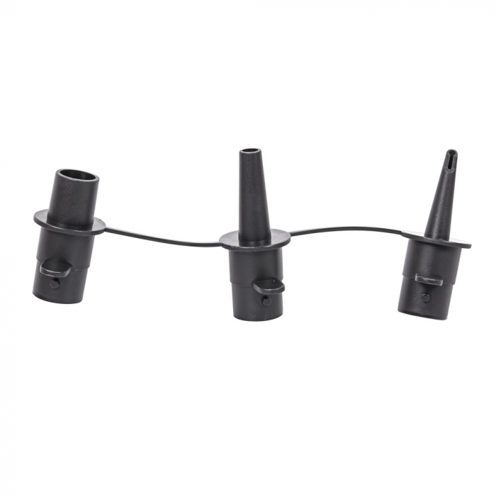 Saltea Gimnastica Gonflabila inSPORTline Airstunt 400 x 100 x 10 cm [15]