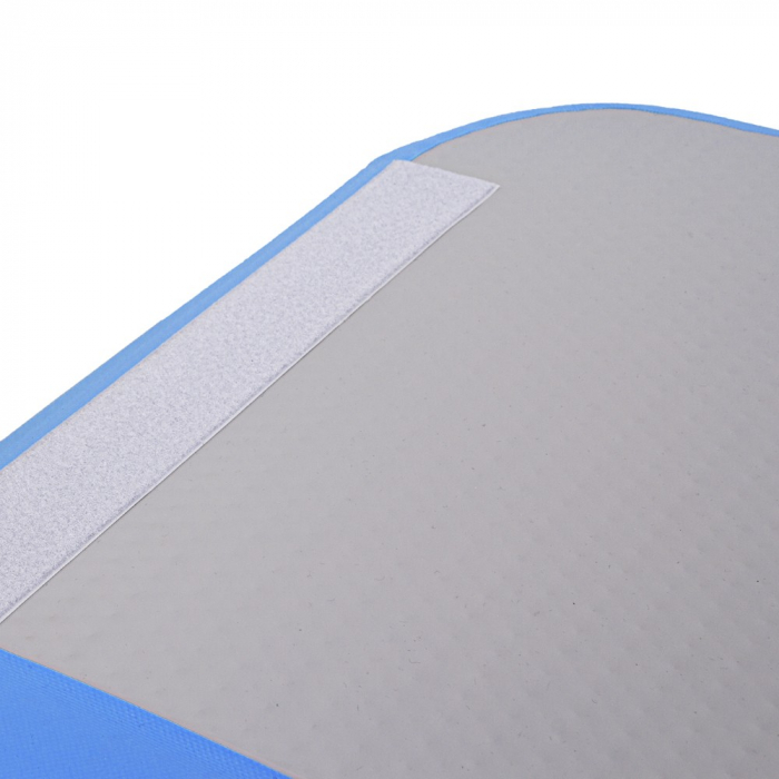 Saltea Gimnastica Gonflabila inSPORTline Airstunt 400 x 100 x 10 cm [8]