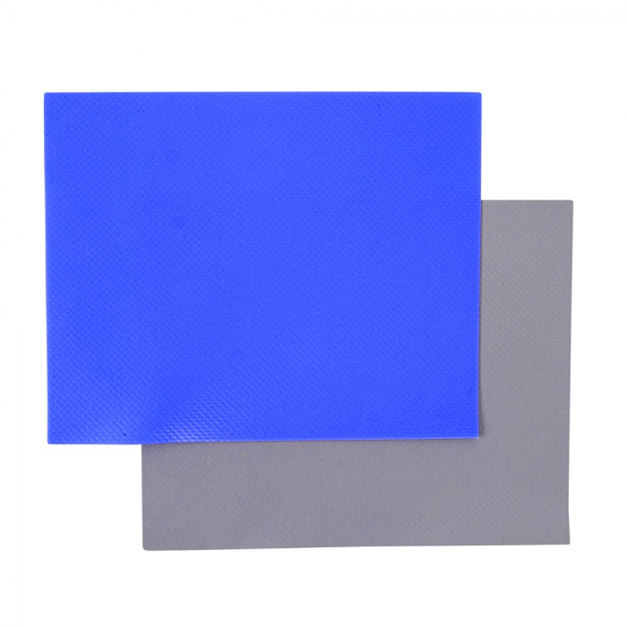 Saltea Gimnastica Gonflabila inSPORTline Airstunt 500 x 100 x 10 cm [15]